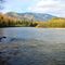 La Biche River