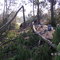 Our roof after Hurricane Rita