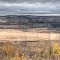 CN Trestle Fabyan Alberta