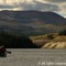 Canoeing, Yukon River