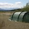 Camping Yukon River