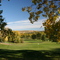 Autumn on Confederation Golf Course
