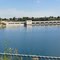 Glenmore Reservoir Dam drinking water for Calgary!