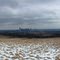 My Panoramic View of Down town Calgary from Nose Hill Park Apr. / 2012.