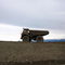  Alaska Hwy construction