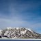 Sheep Mountain in Yukon