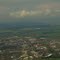 A Spectacular View of Nisku AB With Edmonton in the Distance Jul '10