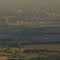 Downtown Edmonton With The Southwest Side From The Air May '11