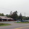 French River Trading Post, Motel & Hungry Bear Restaurant- Oct 15, 2006