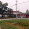 The old Beauséjour Hotel & Restaurant, Alban, ON- Sept 15, 2006