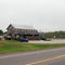 The old Champlain Restaurant, Hwy. 69 S, Bigwood, ON- Sept, 15, 2006