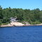 Cottage, French River