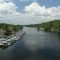 Pickerel River Marina