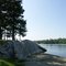 Moonlight Bay Cottages on the French River - June 13, 2007