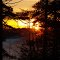 Natures call, French River, Ontario Canada