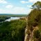 Mississippi valley from Inspiration Point