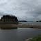 Tower Rock in the Mississippi River - Home of the Manitou?