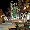 Brew Street at Night