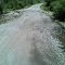 Tertiary Rd NE, 2013 Erosion