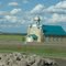 Church in Spirit River