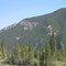 Green Slopes Near Marble Mountain South of Nordegg AB June '08
