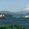 View of North Shore from Vancouver