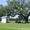 St Leo chapel