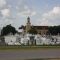 Rayne, la cemetary