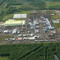 Air photo Zama Plant