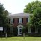 Dr. Abijah Richardson House, Federal Style, 1779