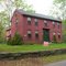 Adams Street Colonial, 1760