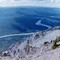 Nahanni River from Sun Blood mountain