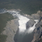 Virgina Falls From the Air