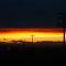 Chinook arch in Southern Alberta