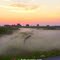 Early Morning Mist