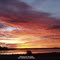 Sunrise over the Lake