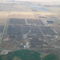 Aerial View Stockyards - Brooks