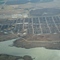 Aerial View Stockyards - Brooks