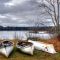 Gander River Boats