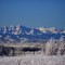 Frosty January-Westeren View