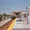 Milford Mill metro station