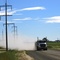 Dust up