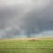 Prairie Storm Clouds
