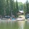 Winefred Lake Lodge