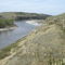 McKinnon Flats, Bow River
