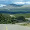 2010-07-07 - Alaska Hwy, looking NE.