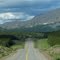 2010-07-07 - Alaska Hwy, looking NE.