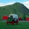 OH Ranch at Its Greenest