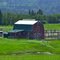 heartland Ranch Barn