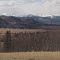 Spectacular Summits And Fantastic Foothills Near Turner Valley AB West of Calgary Mar '13